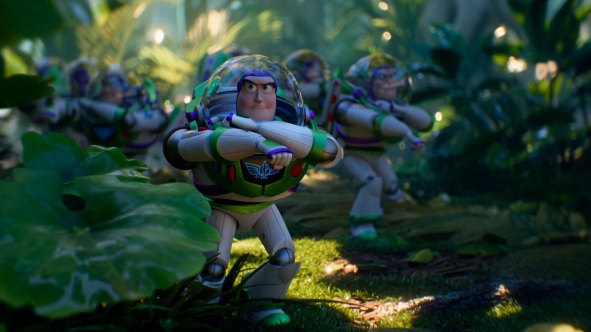 “Toy Story 5” ottiene il miglior totale di anteprime al botteghino dell’anno con 17,5 milioni di dollari