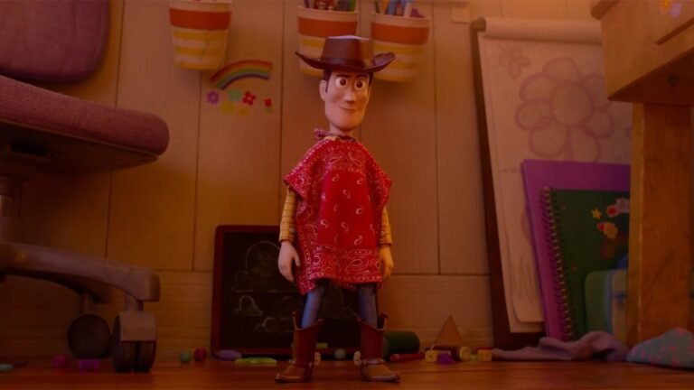 Scene dei titoli di coda di “Toy Story 5”: Sì, dovreste restare ai vostri posti