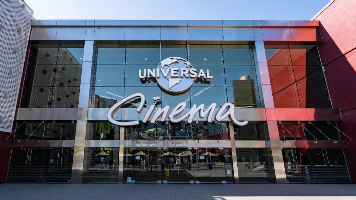 La nuova sicurezza Universal CityWalk preoccupa i fan di “L’Odissea”.