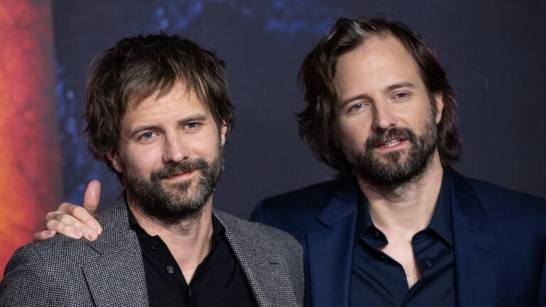 Data di uscita del primo film della Paramount dei fratelli Duffer