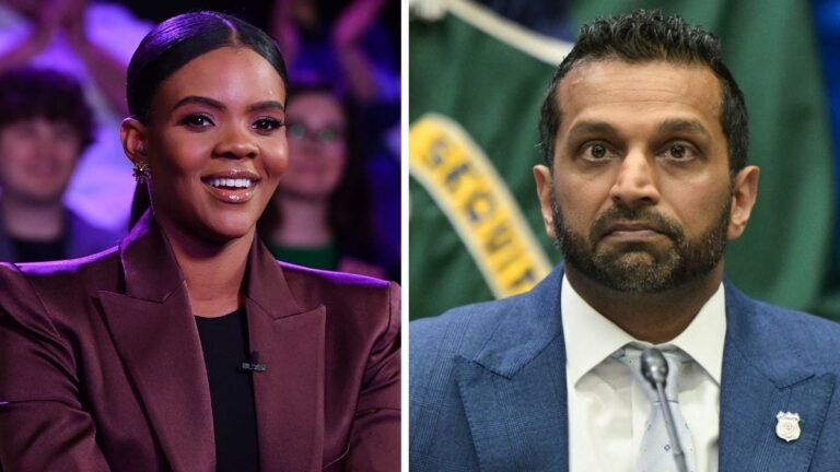 FBI, faida tra Candace Owens per la richiesta di informazioni sull’assassinio di Charlie Kirk