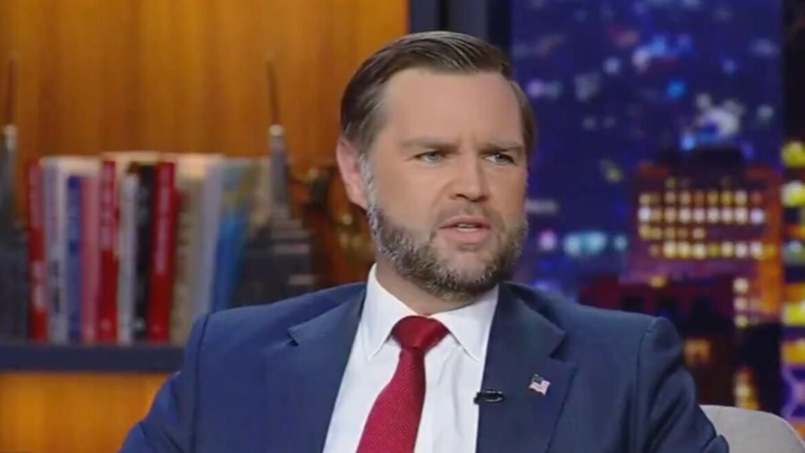 JD Vance afferma che i conduttori di “The View” erano solo “un po’ crudeli” dopo la loro apparizione