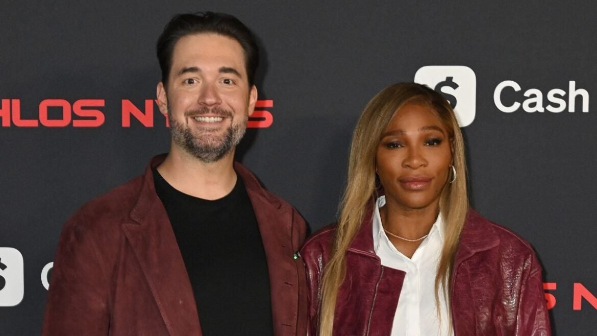 Alexis Ohanian denuncia l’insulto di Michelle Obama dopo UFC, evento Trump