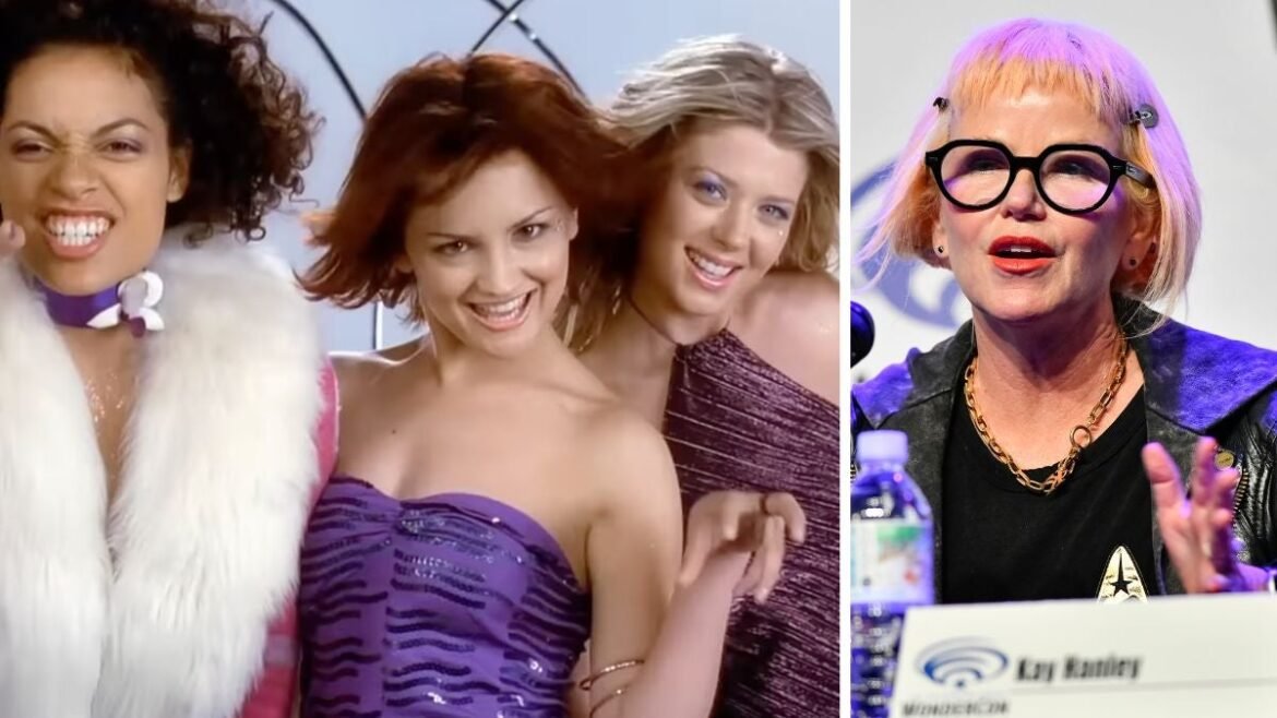La cantante di “Josie and the Pussycats” rischia di perdere l’assicurazione per una controversia residua