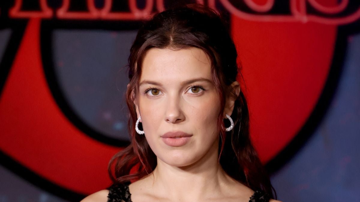 Millie Bobby Brown ha provato a “ricucire” le amicizie con i co-protagonisti di Stranger Things dopo il finale