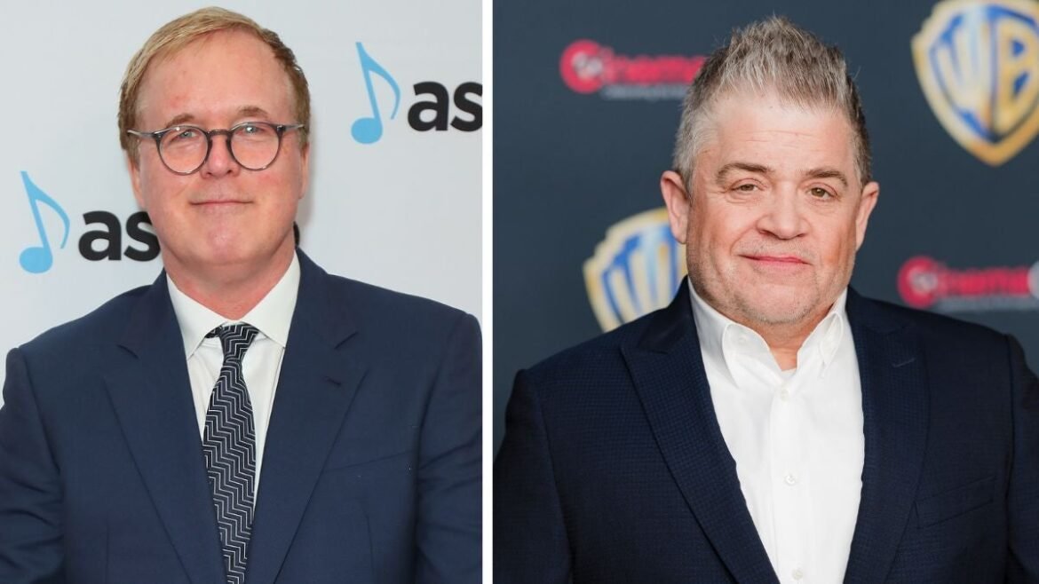 Il regista Brad Bird e la star Patton Oswalt si sentono diversamente nel sequel