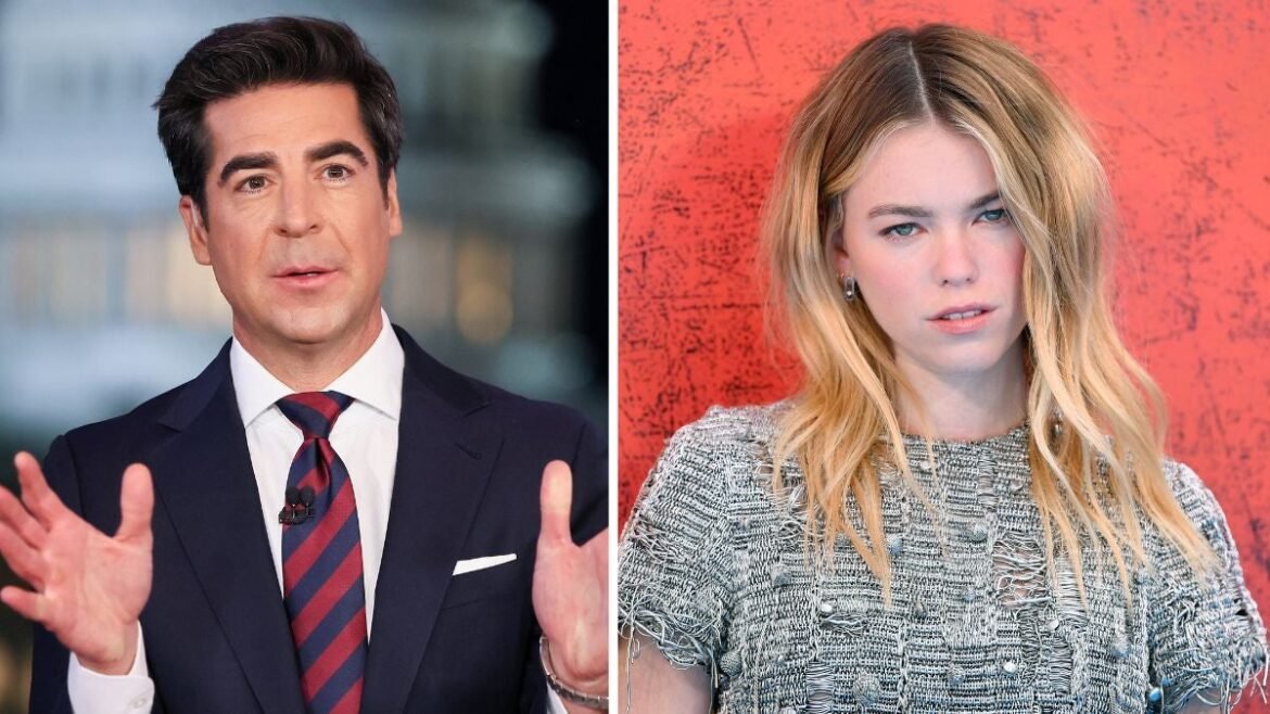 Jesse Watters critica i bisessuali dopo l’osservazione di Milly Alcock sulla sessualità di Supergirl