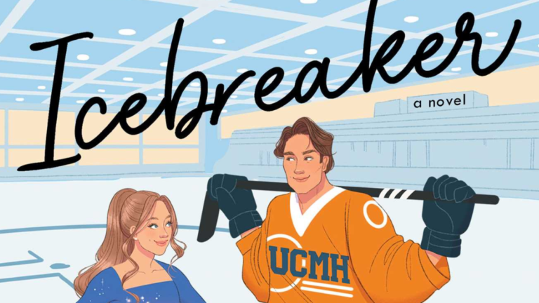 La serie TV Icebreaker sbarca su Netflix con il produttore esecutivo Alex Cooper