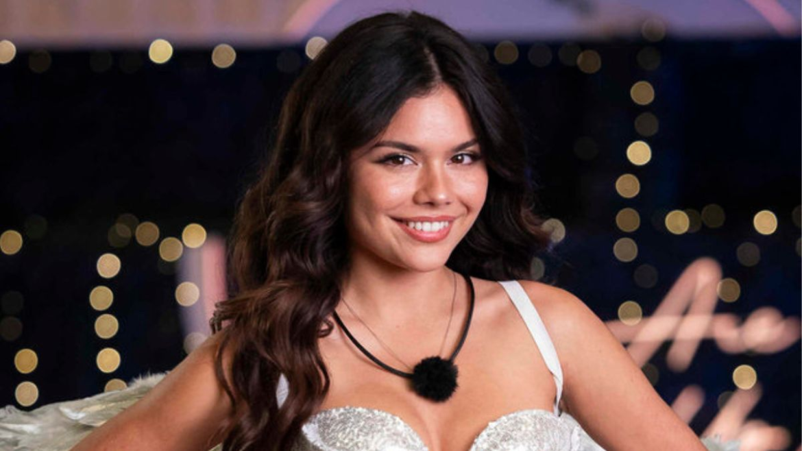 Love Island USA lancia Alannah Keyser dopo la comparsa di video razzisti