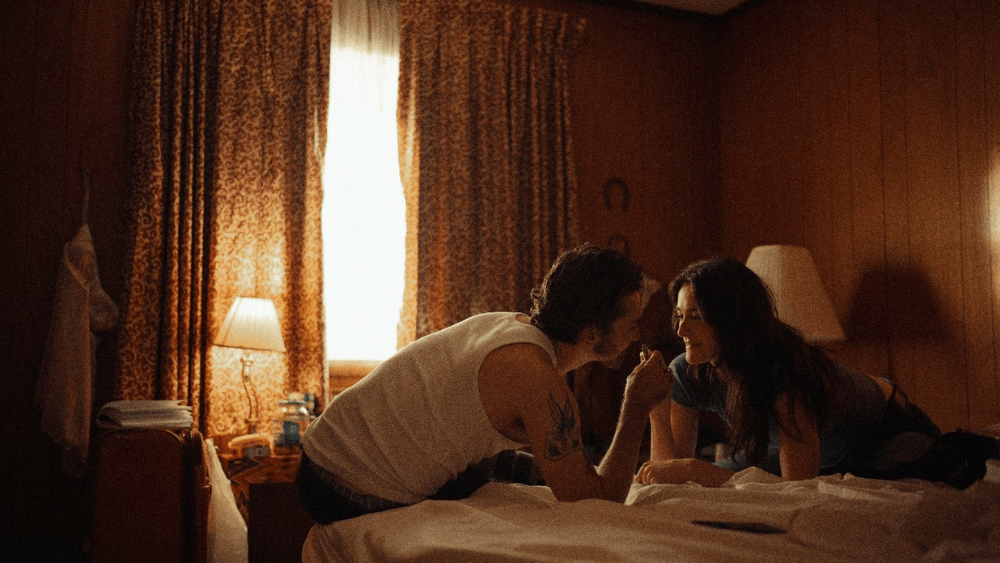 Joseph Zentil e Dylan Arnold parlano del dramma motociclistico “Born to Lose”