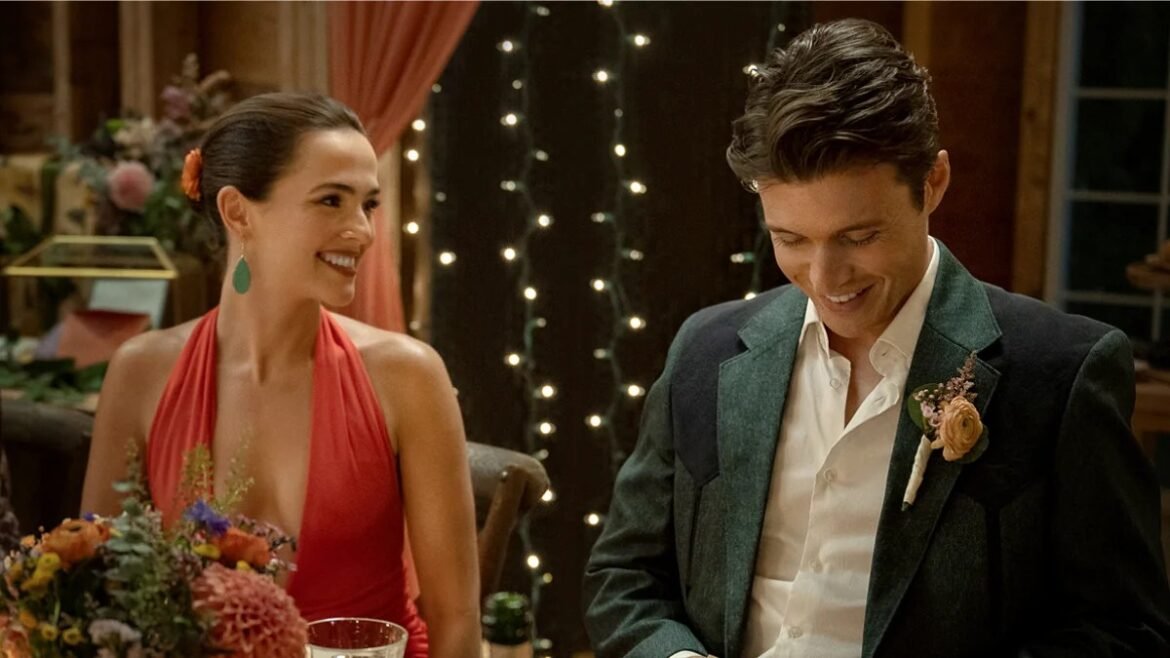 Gli omaggi delle commedie romantiche non possono salvare il film Netflix