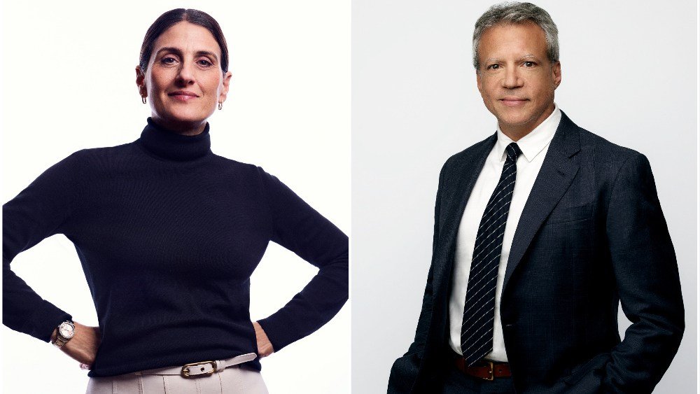 Pam Abdy e Mike De Luca parleranno al Toronto Market Summit
