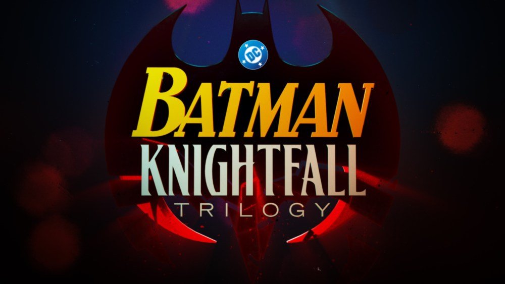 Knightfall’ ottiene il plauso ad Annecy