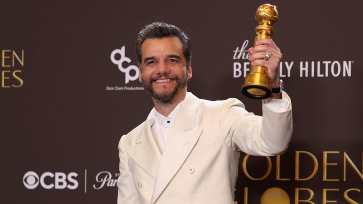 Wagner Moura in trattative per unirsi al prequel di “Ocean’s 11”.
