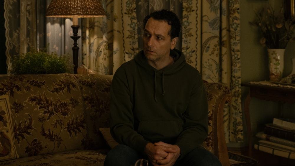 Riepilogo finale di “Widow’s Bay”: intervista a Matthew Rhys