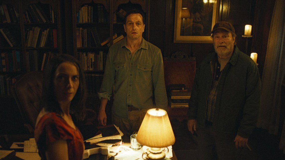 Perché “Widow’s Bay” di Matthew Rhys dovrebbe spaventare il campo delle commedie degli Emmy