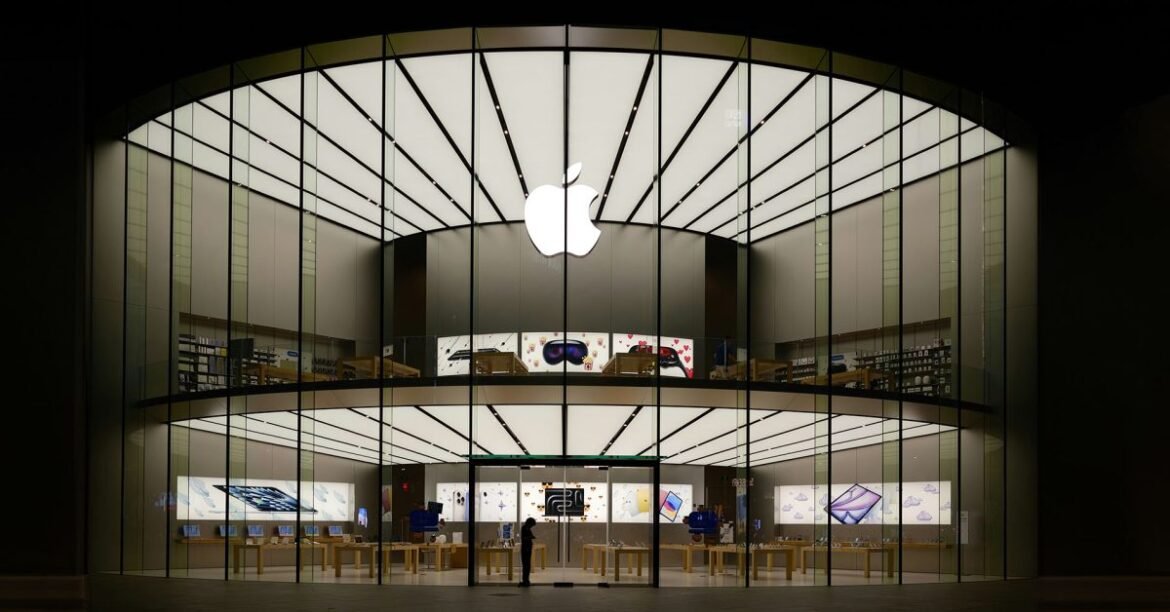 Apple invertirà gli aumenti di prezzo quando la carenza di memoria si attenuerà?