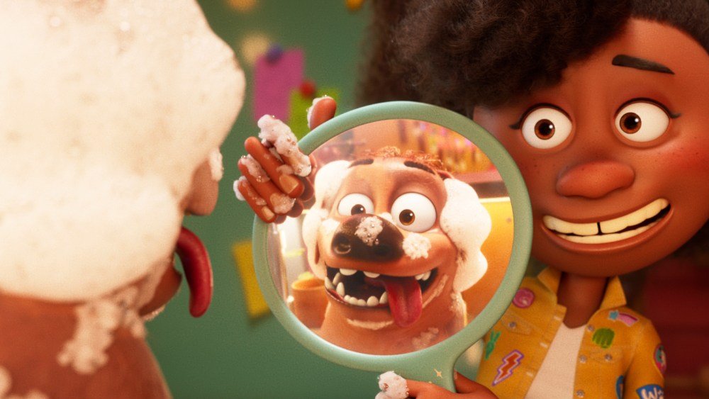 ‘Yugly’ vende molto prima della première mondiale ad Annecy
