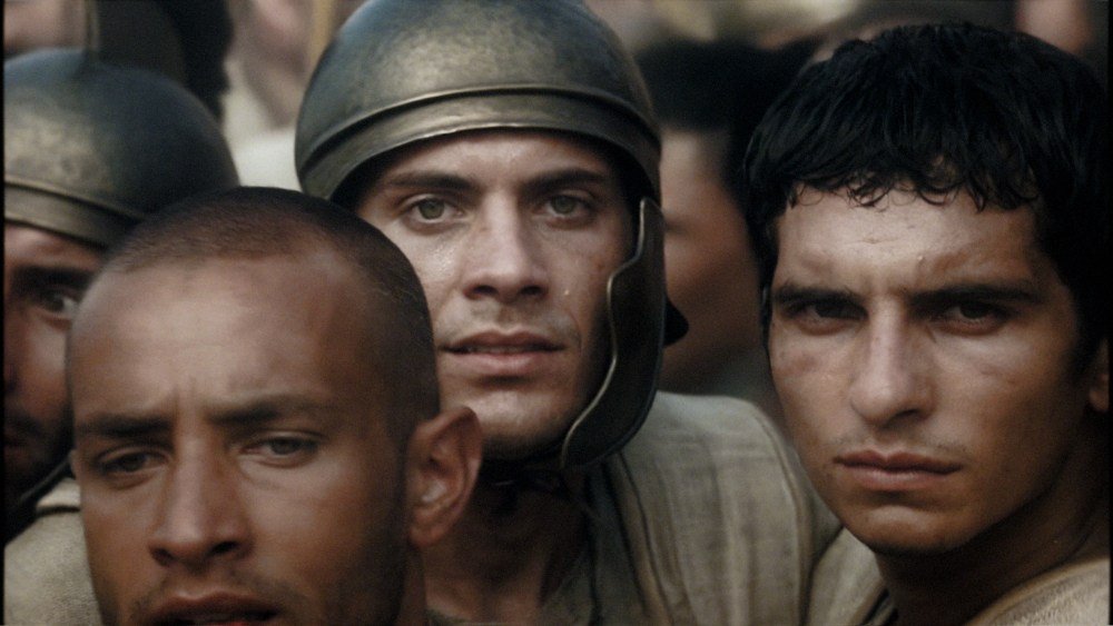 Roma’ acquisita da France TV Distribution