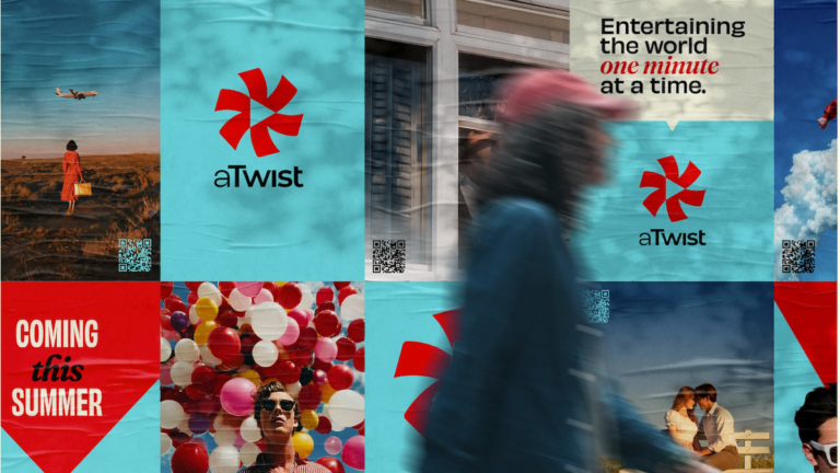 aTwist e National CineMedia portano le microserie nei cinema