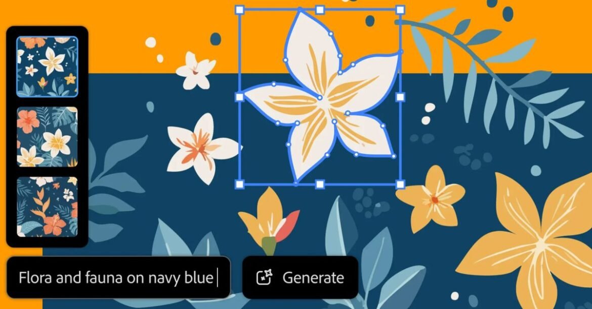 Sondaggio Adobe: l’intelligenza artificiale aiuta i creatori a crescere, ma non senza compromessi