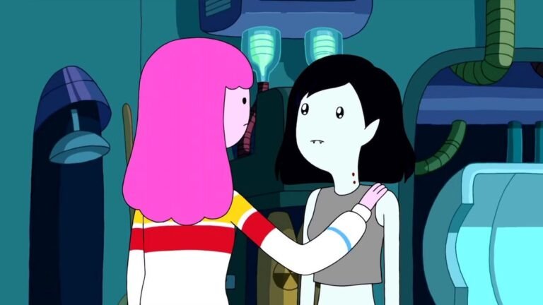 Lo spinoff di “Adventure Time” “Bubblegum and Marceline” ottiene 10 episodi ordinati su HBO Max