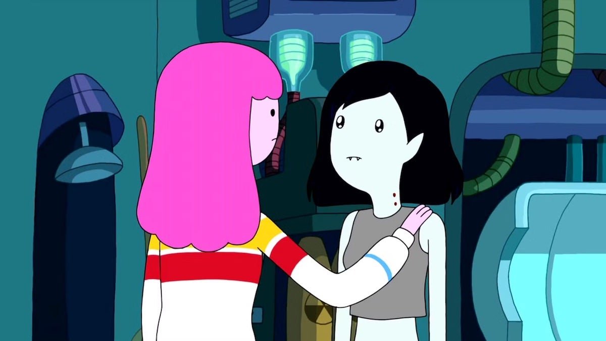 Lo spinoff di “Adventure Time” “Bubblegum and Marceline” ottiene 10 episodi ordinati su HBO Max
