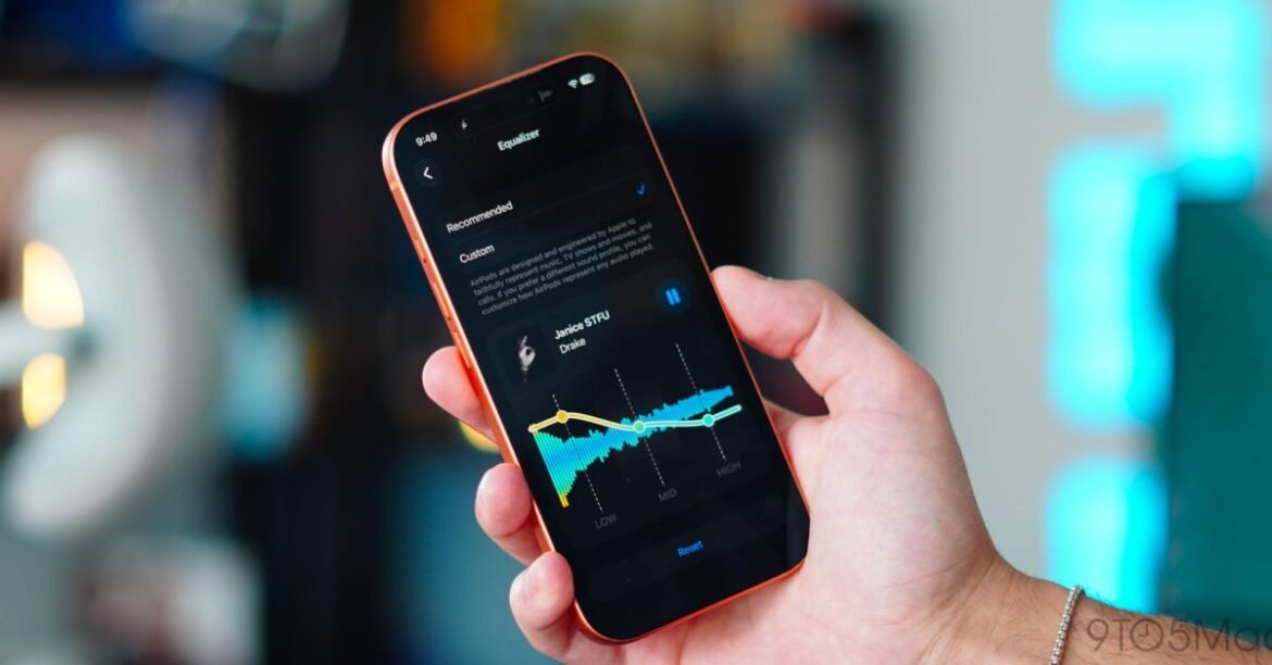 iOS 27 rende gli AirPods ancora migliori con queste nuove funzionalità