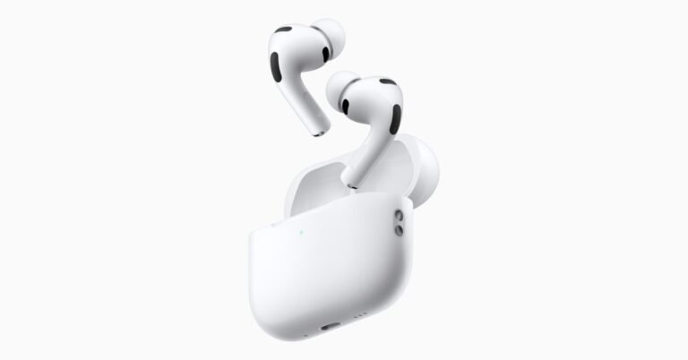 Questa funzionalità iOS nascosta è la mia scelta quotidiana quando utilizzo AirPods Pro 3