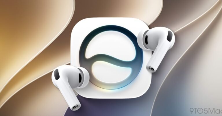 Gli AirPods Pro 3 stanno diventando ancora migliori con iOS 27, ordinali oggi al prezzo più basso di sempre