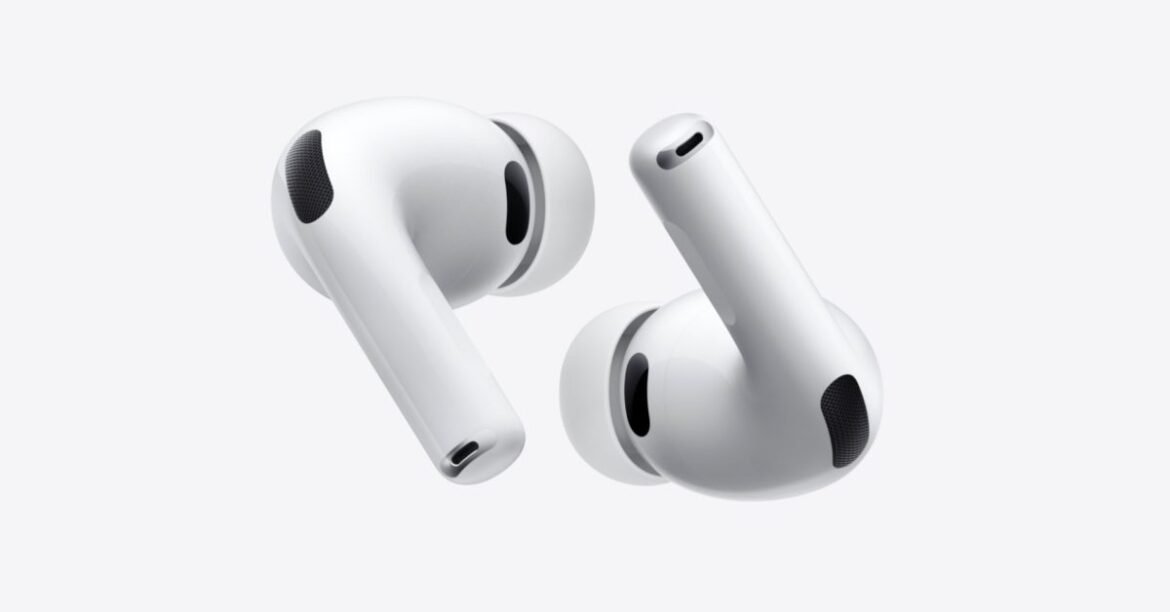 Apple ha appena rilasciato il nuovo firmware AirPods Pro 3, altro ancora