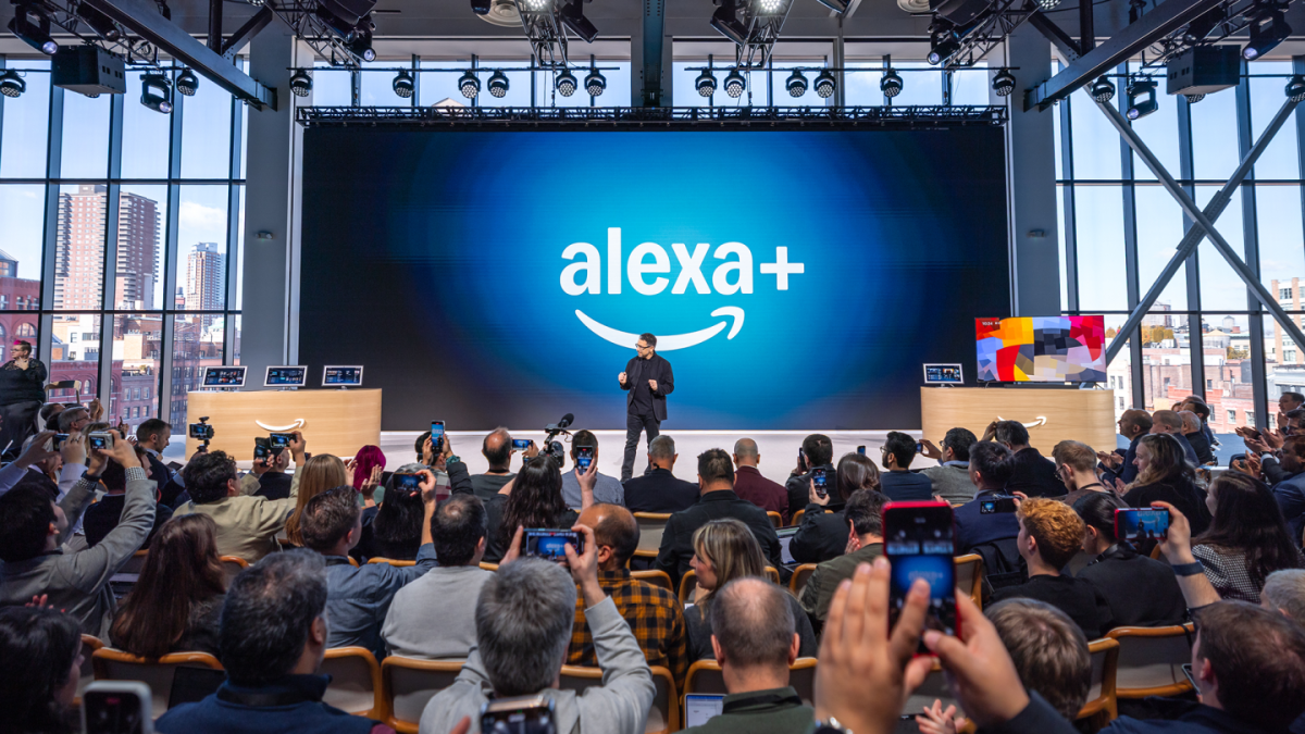 Amazon sta testando Alexa+ in India con il supporto hindi