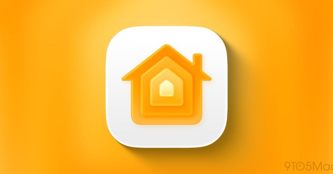 Apple Home aggiunge una nuova serratura intelligente con sblocco automatico a mani libere