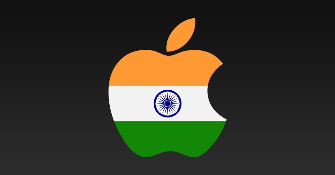 Una fabbrica di componenti per iPhone in India deve affrontare una nuova sonda sulla contaminazione dell’acqua