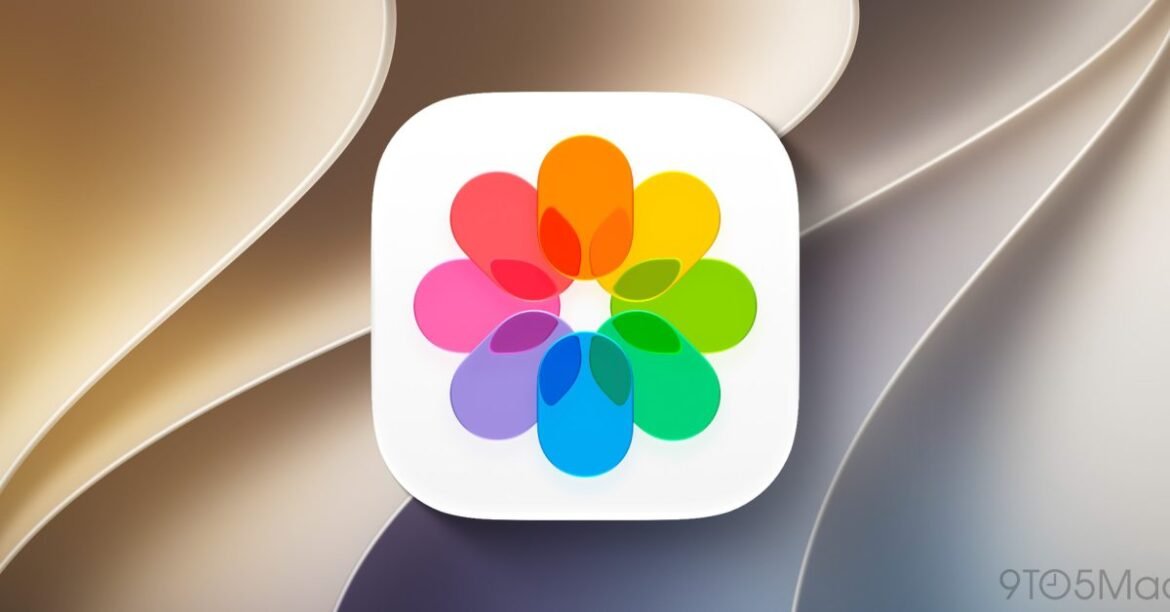 Ecco tutte le novità per Apple Foto in iOS 27