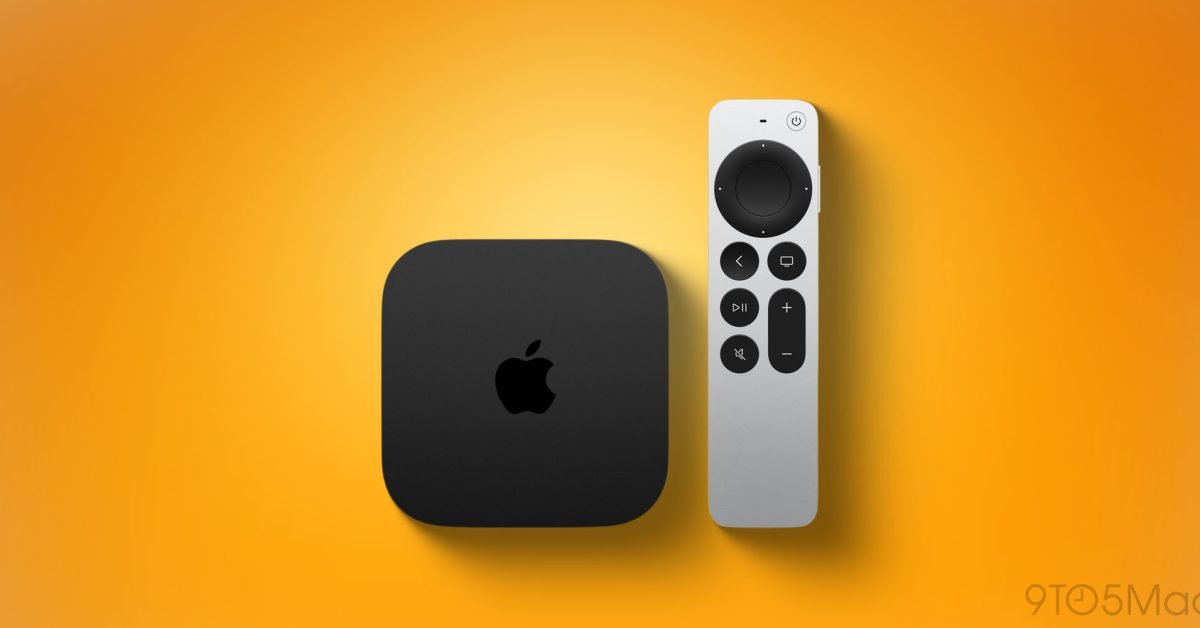 iOS 27 semplifica l’aggiornamento del software della tua Apple TV