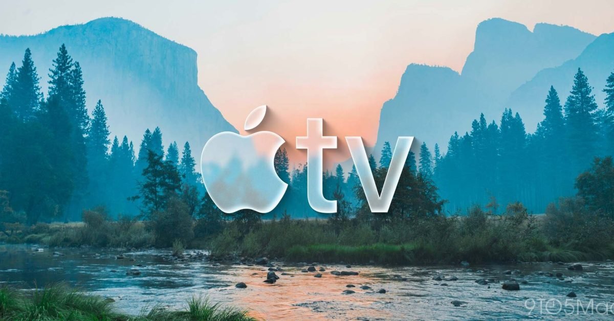 Ecco tutte le novità di Apple TV in arrivo a luglio