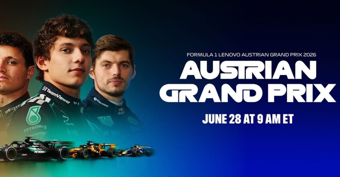 Apple trasmetterà in streaming gratuitamente a tutti il ​​prossimo Gran Premio di Formula 1