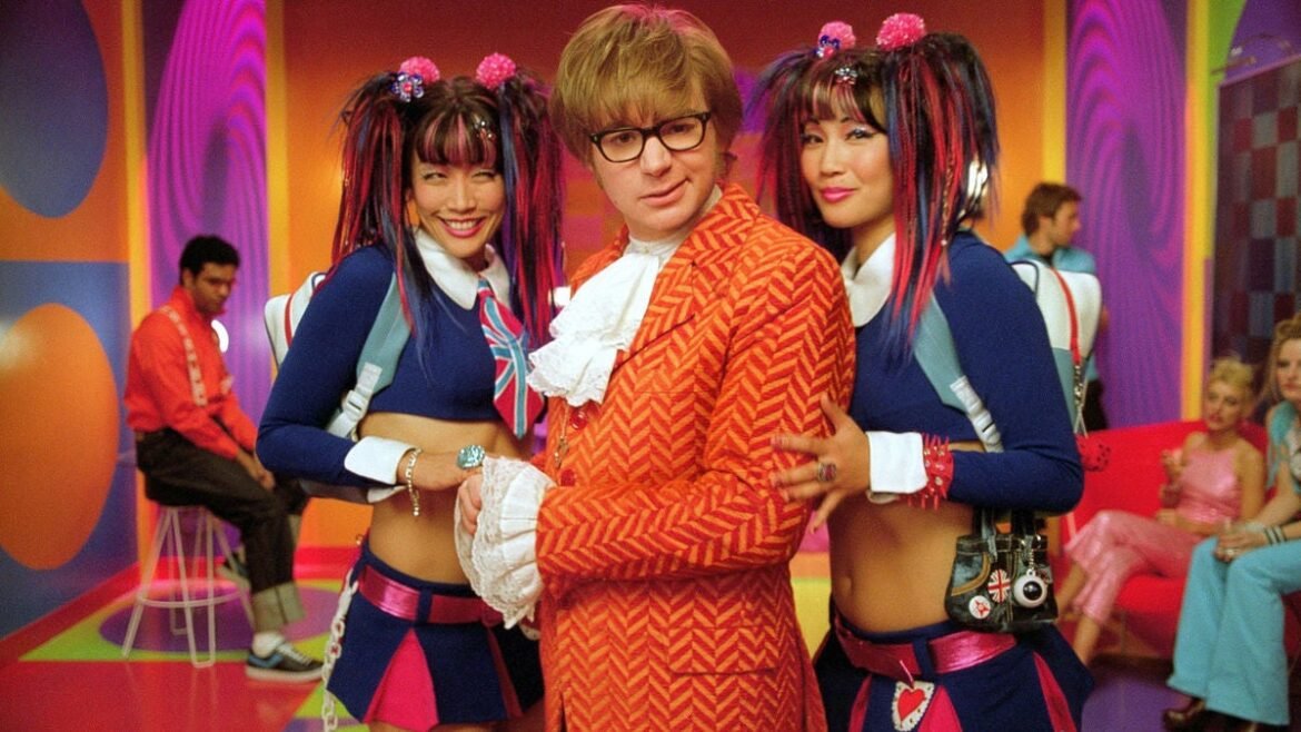 Mike Myers insiste che “Austin Powers 4” verrà realizzato, tesoro
