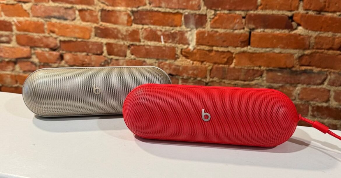 Beats Pill scende a $ 72, oltre ad altri consigli Beats