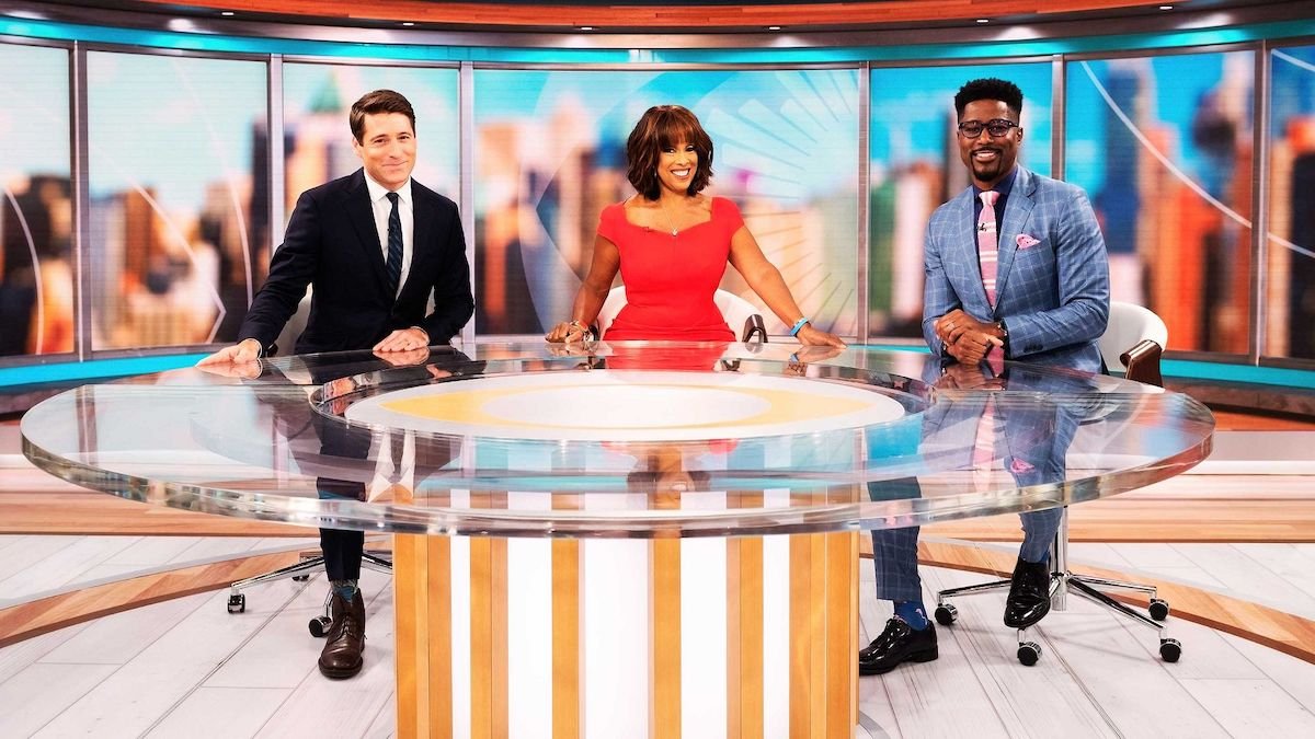 Gli ascolti di CBS Mornings scendono del 6% nel mezzo del Bari Weiss, tumulto dei ’60 minuti’