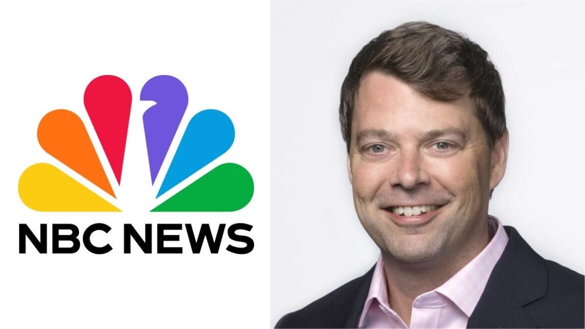 Chris Berend, Chief Digital Officer di NBC News, esce dopo 7 anni