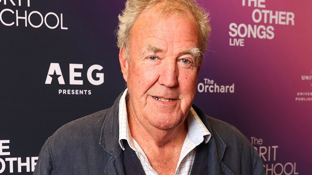 Jeremy Clarkson dice che è in remissione dal cancro