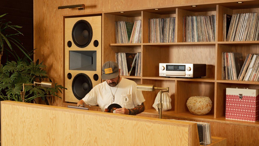 Il ristorante Darling di Sean Brock mette in mostra la musica e i sapori del sud