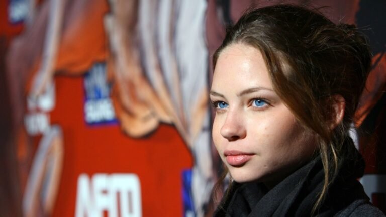 I registi di “Lilo & Stitch” condividono un tributo straziante a Daveigh Chase