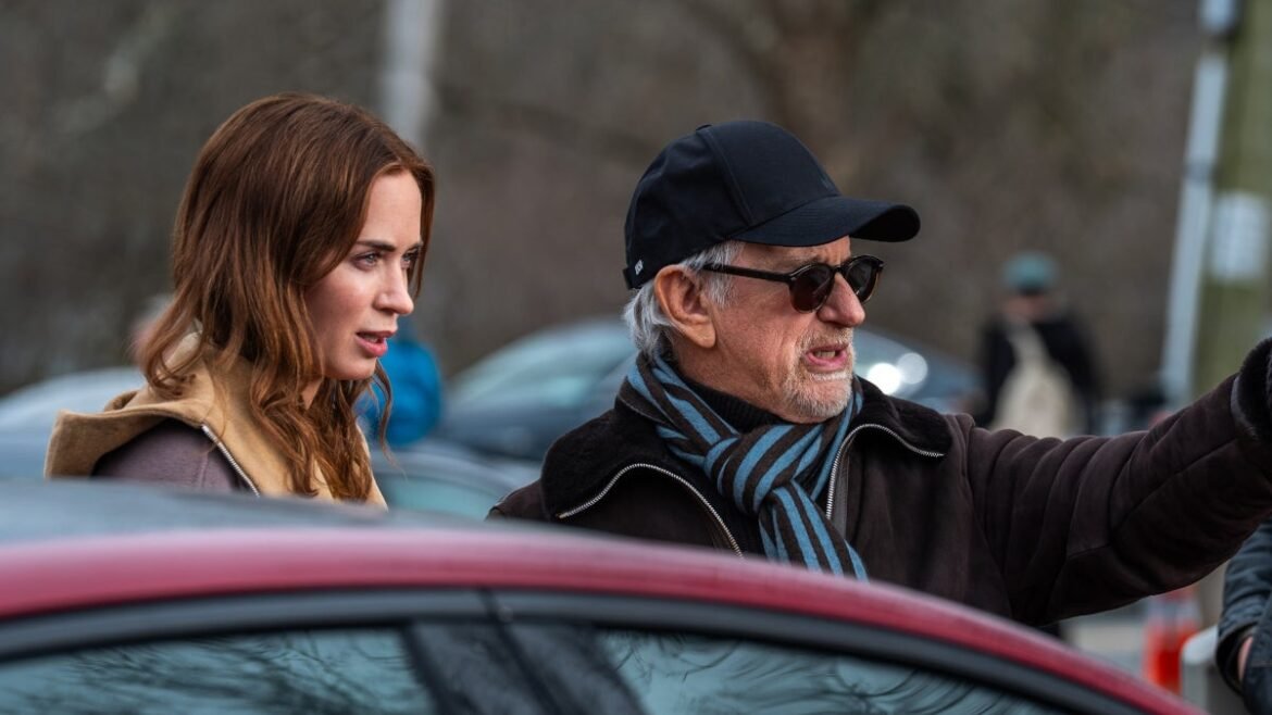 Steven Spielberg ha bisogno della Gen Z al botteghino?