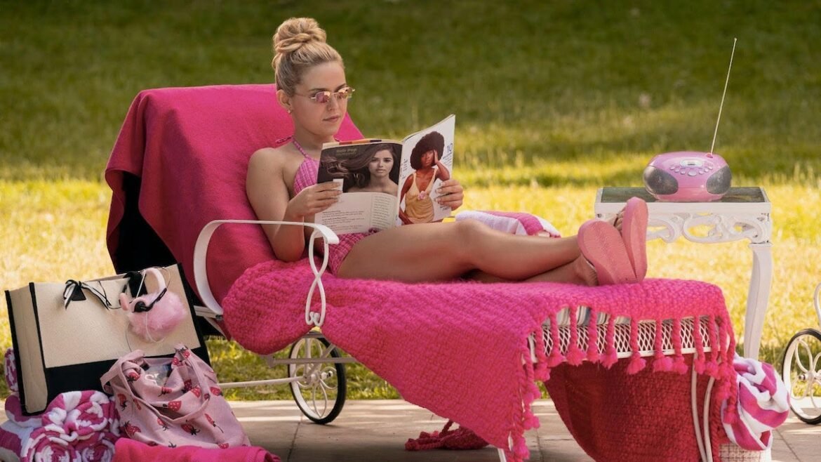Guarda l’audizione che ha fruttato a Lexi Minetree il ruolo di Elle Woods