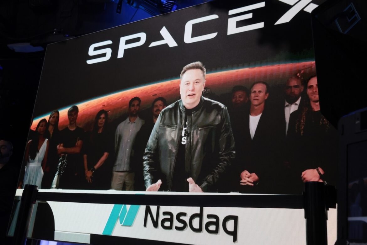 SpaceX è pubblica: tutto quello che devi sapere dopo l’IPO