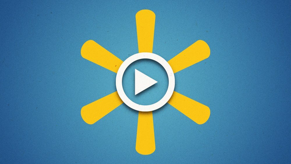 Walmart mostra l’obiettivo di “Join the Club” e “Backyard Escapes” per Vizio Views