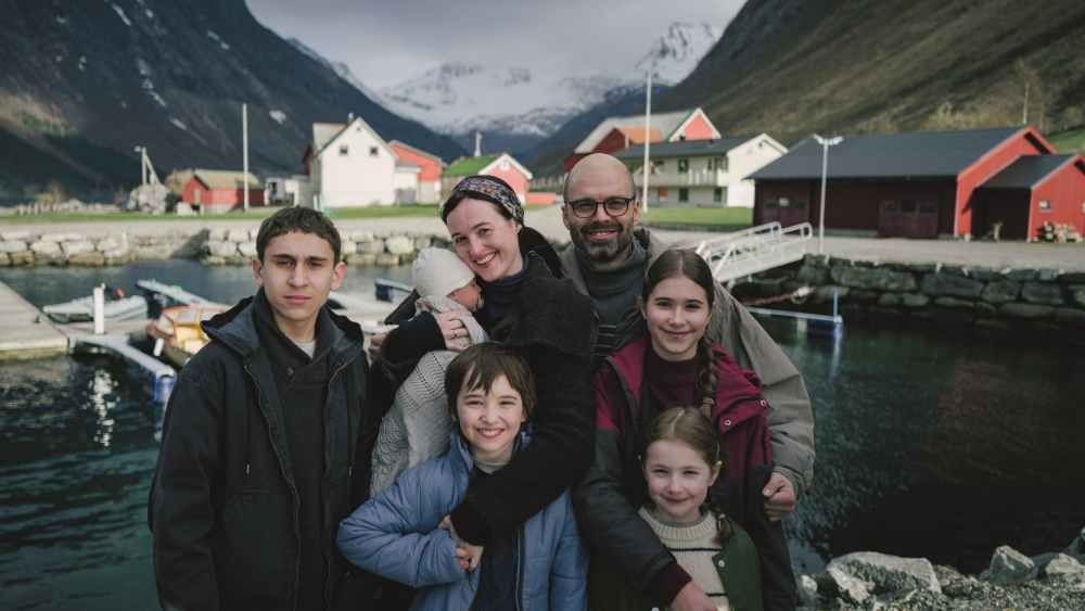 “Fjord”, vincitore della Palma d’Oro, fissa la data di uscita a ottobre